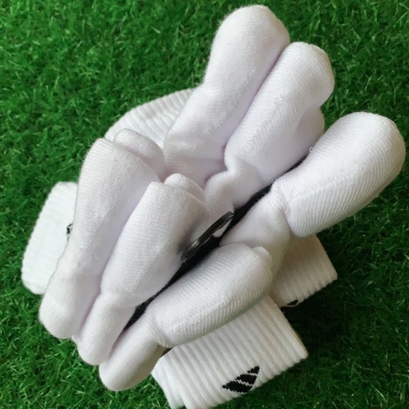 6 pairs socks set Adidas Cushioned Crew - Picture 4 of 8